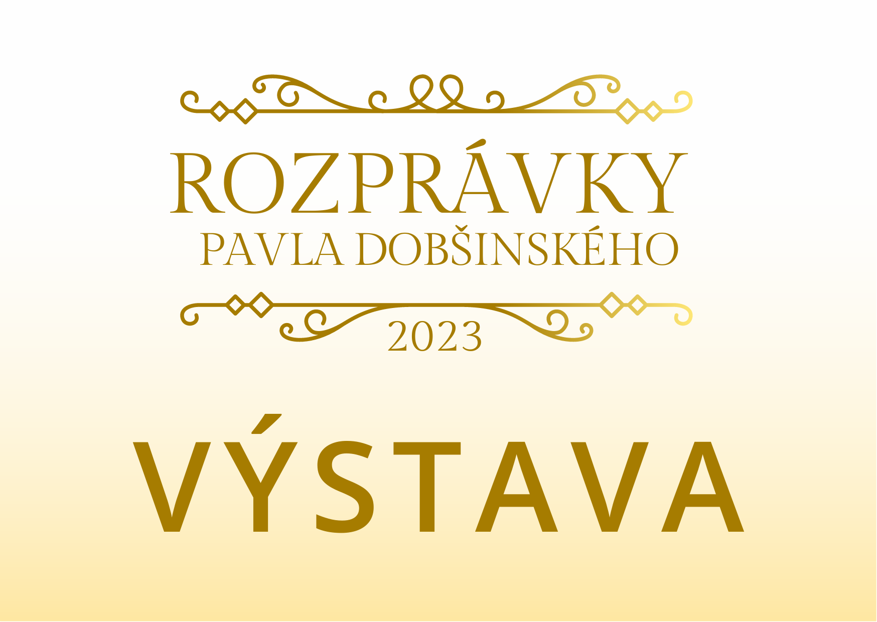 Výstava prác zaslaných do 5. ročníka súťaže Rozprávky Pavla Dobšinského 2023